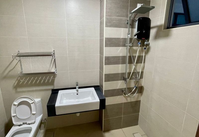 Botanika @ Tebrau Bay