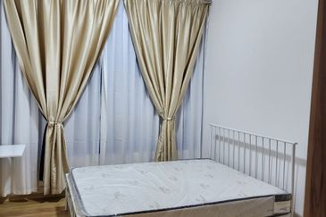 Botanika @ Tebrau Bay