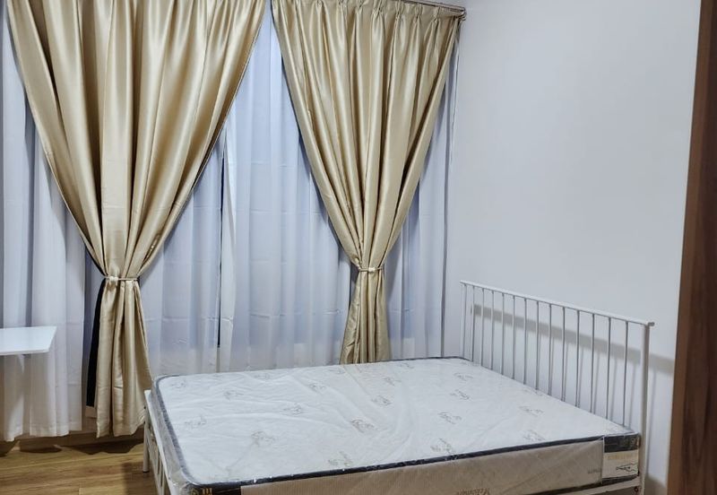 Botanika @ Tebrau Bay