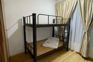 Botanika @ Tebrau Bay