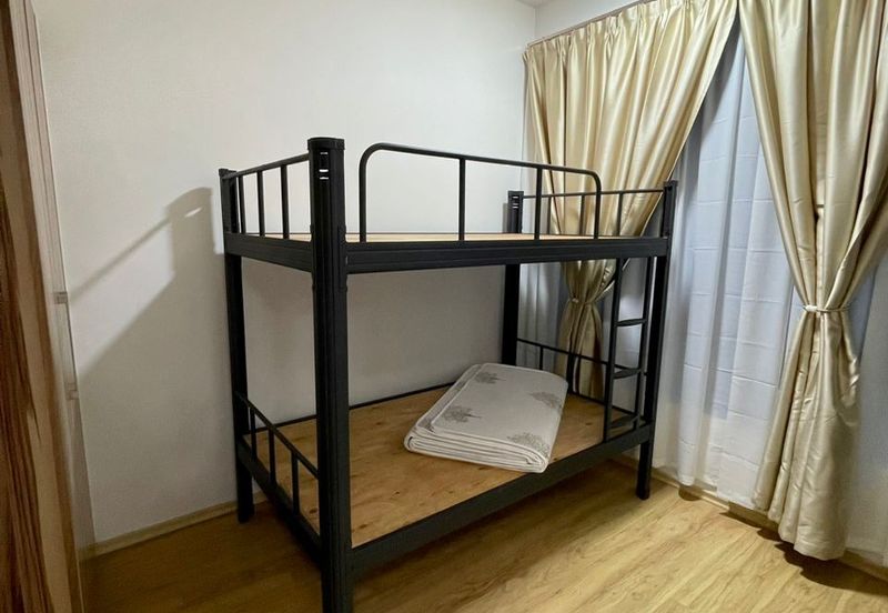 Botanika @ Tebrau Bay