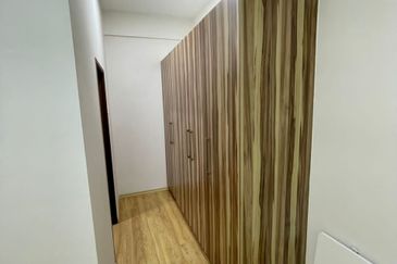 Botanika @ Tebrau Bay