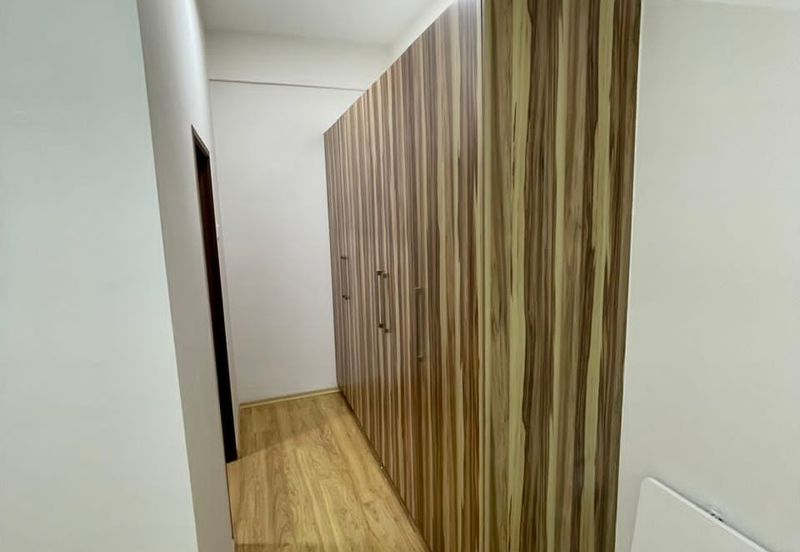 Botanika @ Tebrau Bay