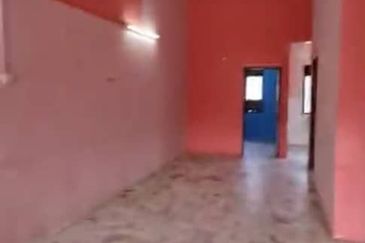 Taman Indah Jaya Kulai