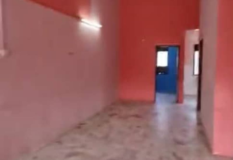 Taman Indah Jaya Kulai