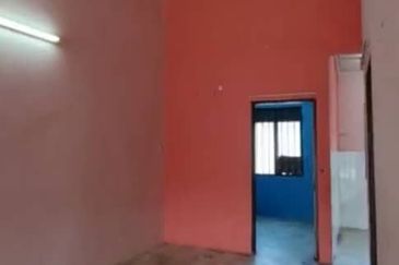 Taman Indah Jaya Kulai