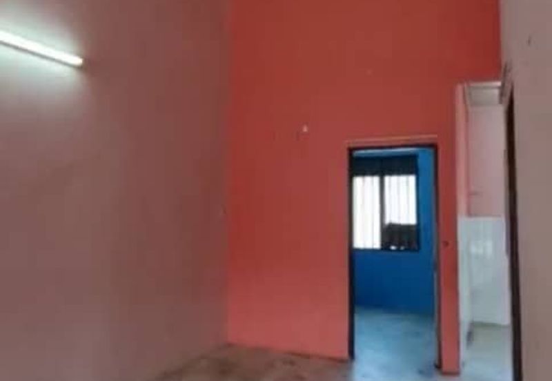 Taman Indah Jaya Kulai