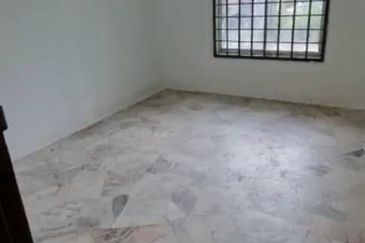 Taman Indah Jaya Kulai