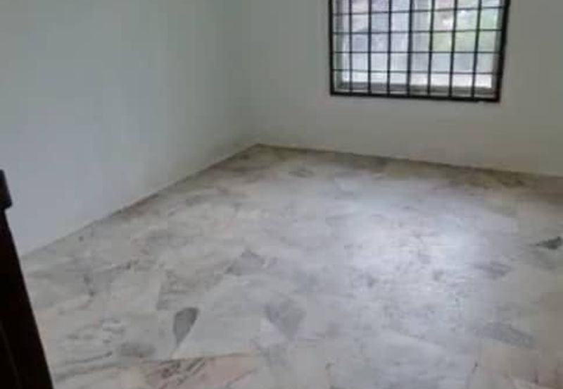 Taman Indah Jaya Kulai