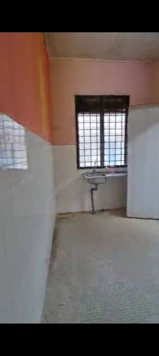 Taman Manis Kulai,Single storey terrace house without furniture , Johor, Kulai