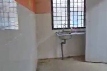 Taman Indah Jaya Kulai