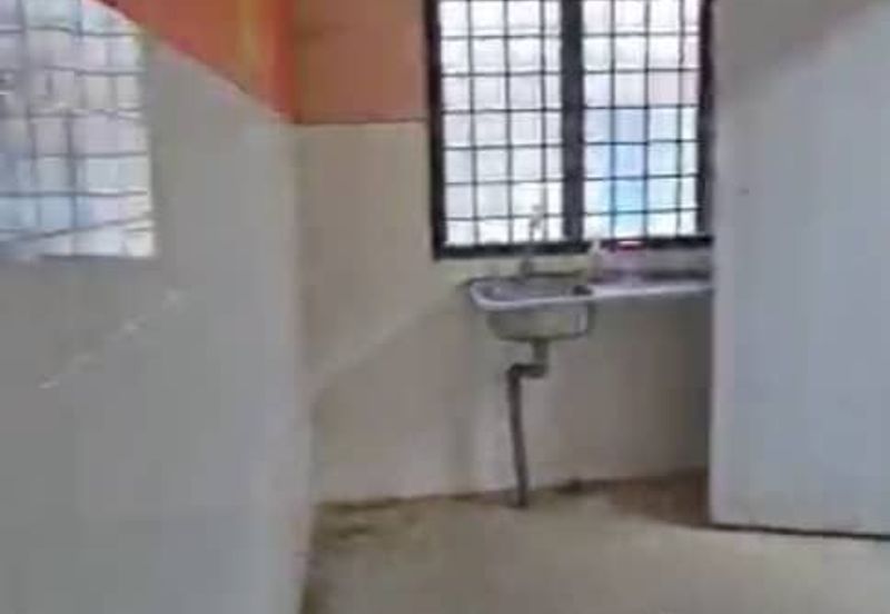 Taman Indah Jaya Kulai