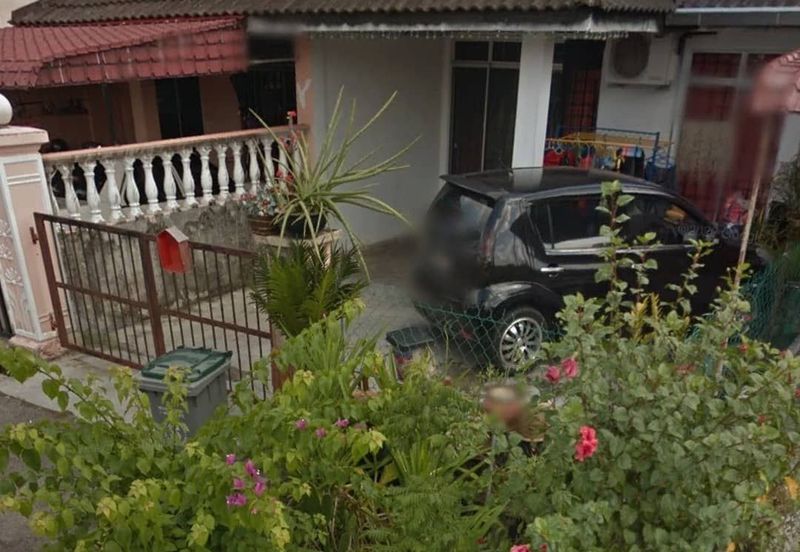 Taman Indah Jaya Kulai