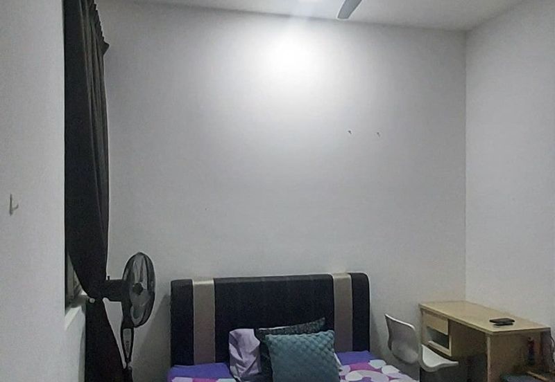 Amber Hills 2 @ Bandar Baru Kangkar Pulai