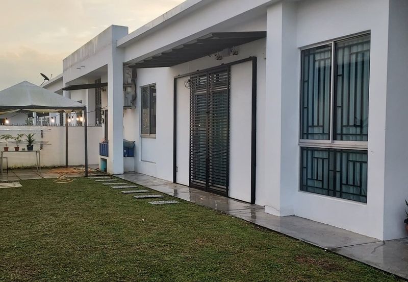 Amber Hills 2 @ Bandar Baru Kangkar Pulai