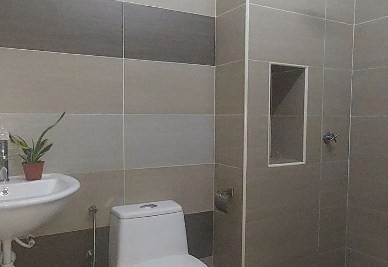 Amber Hills 2 @ Bandar Baru Kangkar Pulai