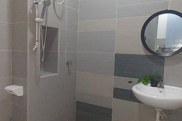 Amber Hills 2 @ Bandar Baru Kangkar Pulai