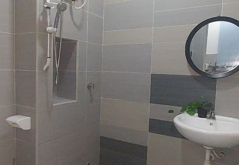 Amber Hills 2 @ Bandar Baru Kangkar Pulai