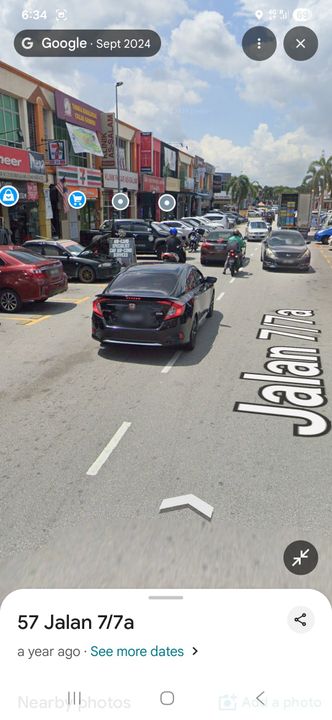 2 sty/3 sty shoplot@seksyen 7, bandar baru bangi, Selangor, Bangi