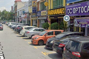 Bandar Baru Bangi