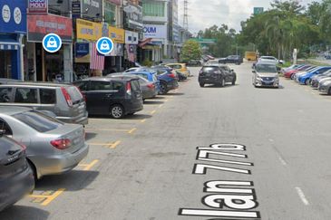 Bandar Baru Bangi