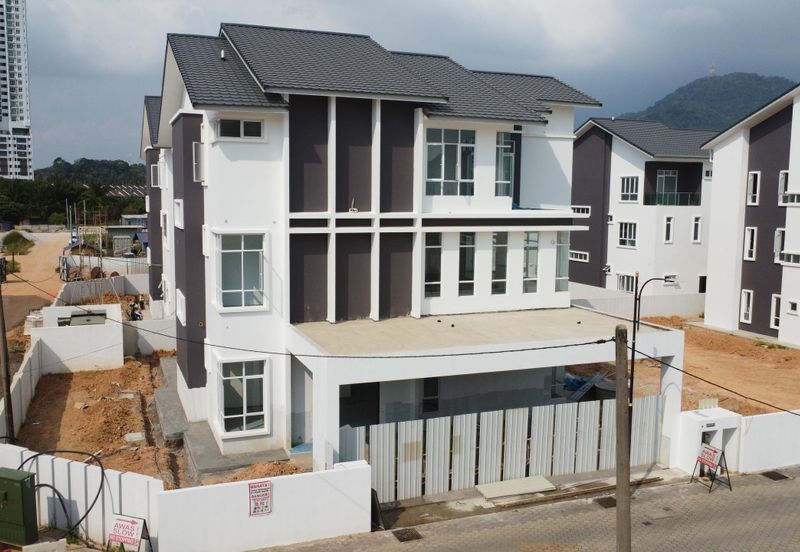 Taman  Lembah Permai