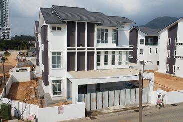 Taman  Lembah Permai