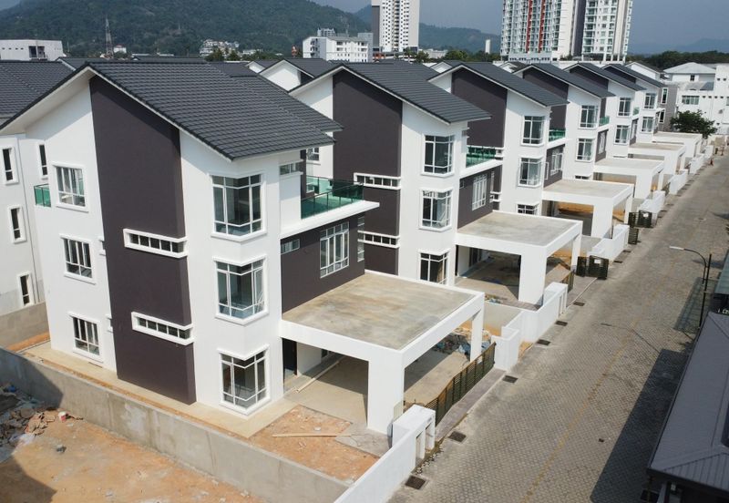 Taman  Lembah Permai