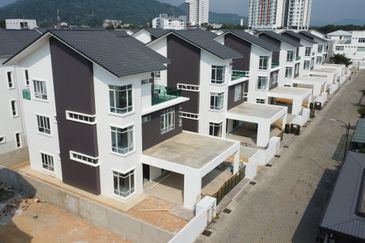 Taman  Lembah Permai