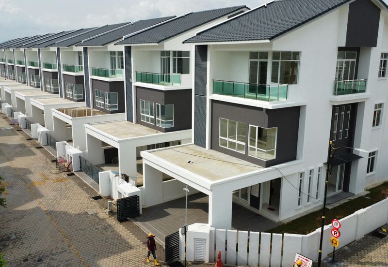 Taman  Lembah Permai