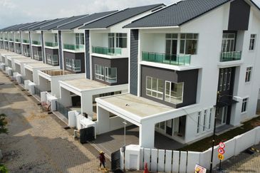 Taman  Lembah Permai