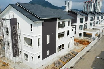 Taman  Lembah Permai