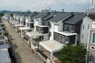 Taman  Lembah Permai