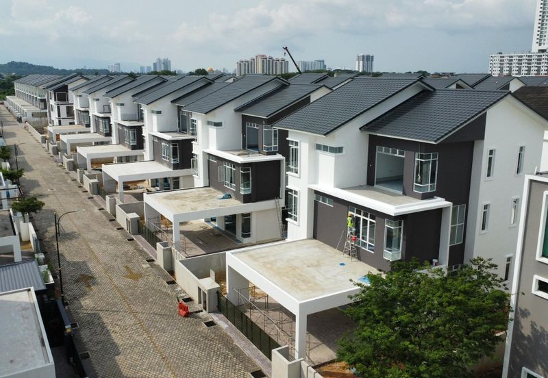 Taman  Lembah Permai