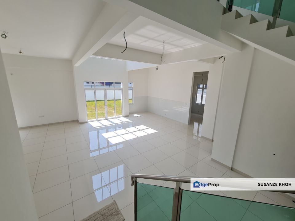 Super Bungalow Direct From Developer, Penang, Bukit Mertajam