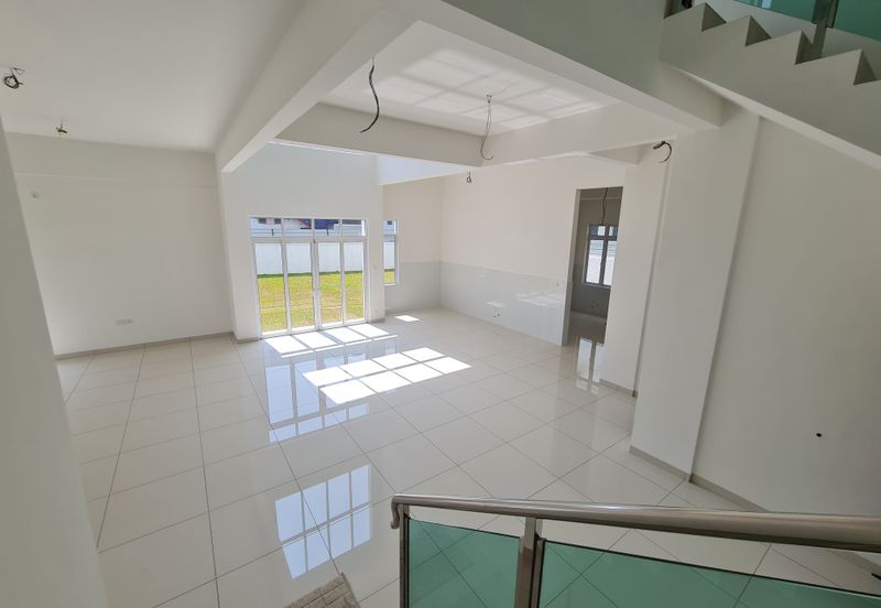 Super Bungalow Direct From Developer