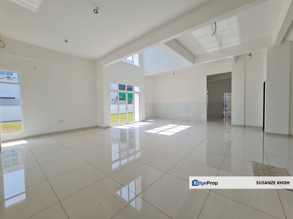 Super Bungalow Direct From Developer, Penang, Bukit Mertajam