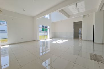 Super Bungalow Direct From Developer