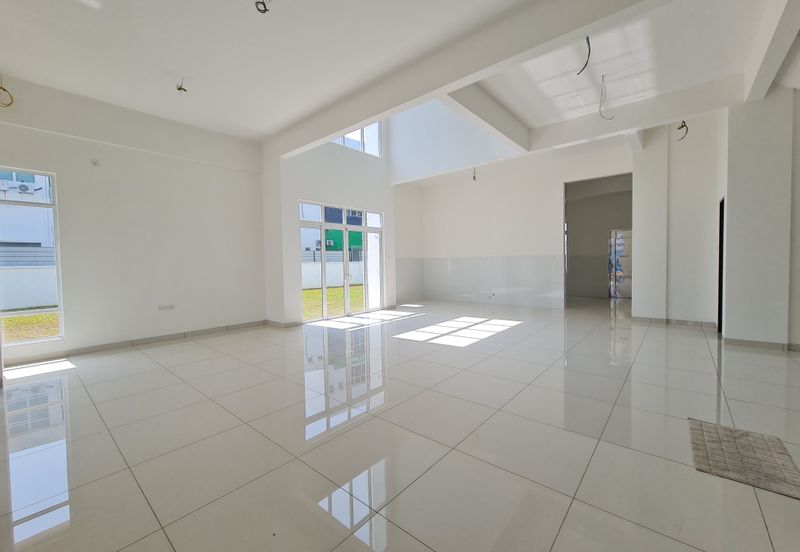 Super Bungalow Direct From Developer