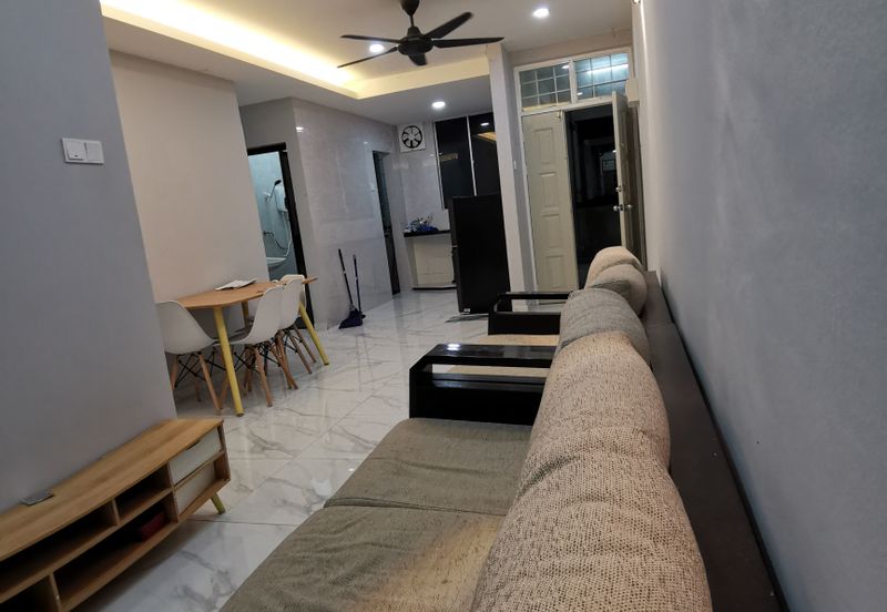 Mutiara Condominium