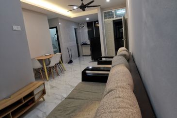 Mutiara Condominium