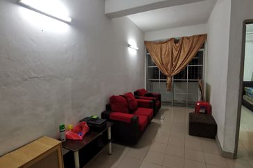 Mutiara Condominium