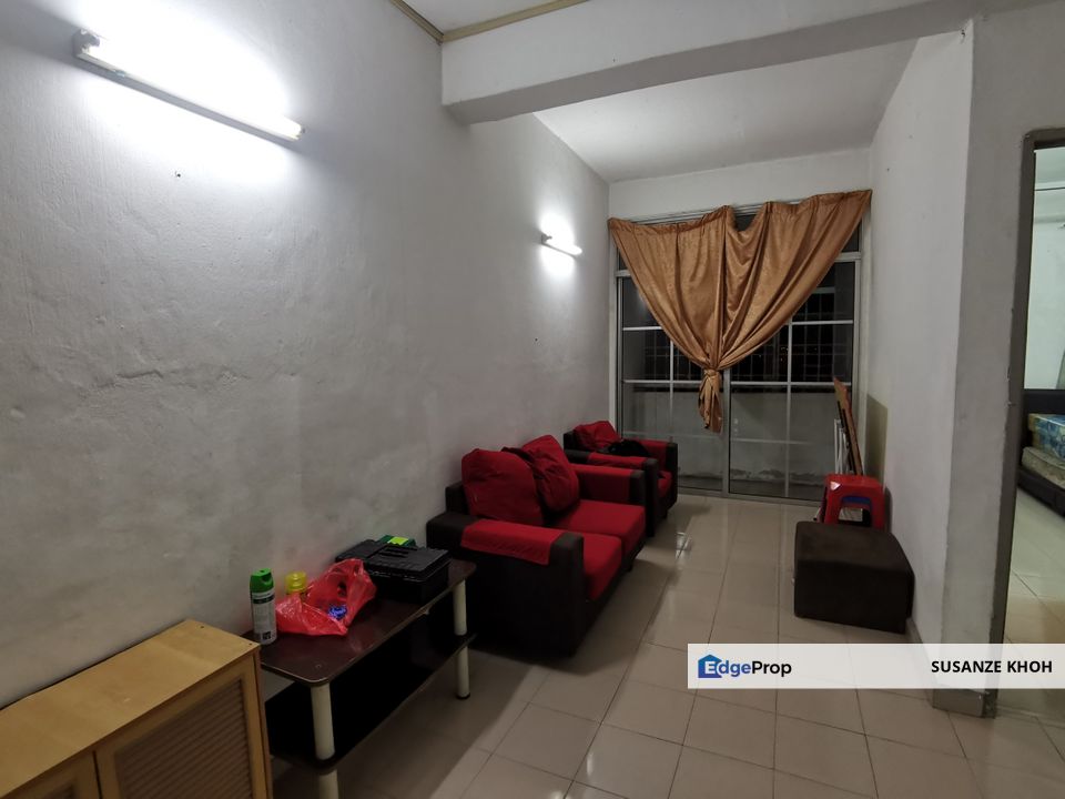 Partial Furnish, Penang, Bukit Mertajam