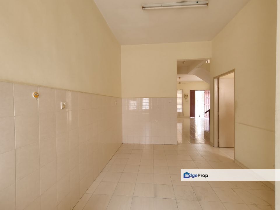 Best Location for This Area, Penang, Bukit Mertajam