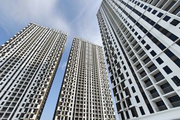 Vivo Executive Apartment