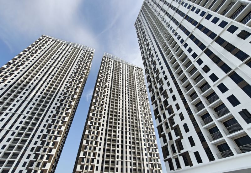 Vivo Executive Apartment