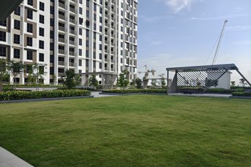 Vivo Executive Apartment