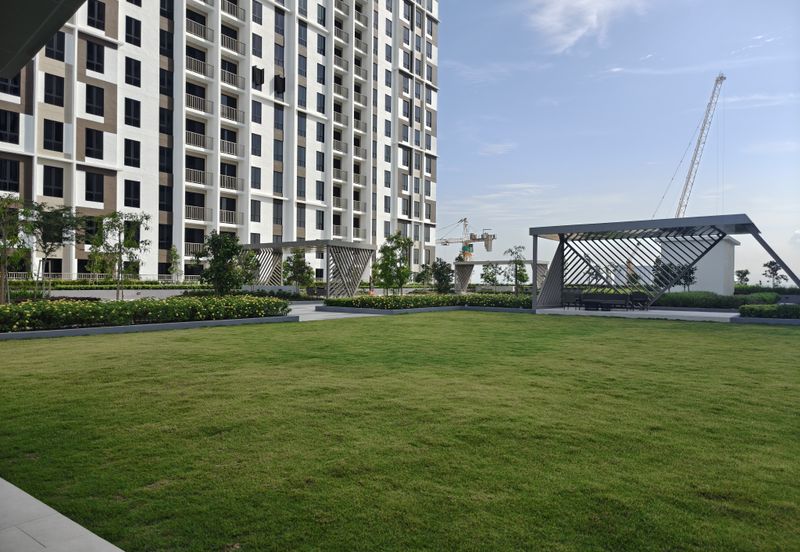 Vivo Executive Apartment
