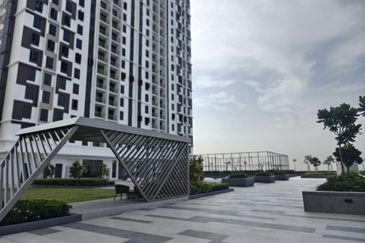 Vivo Executive Apartment