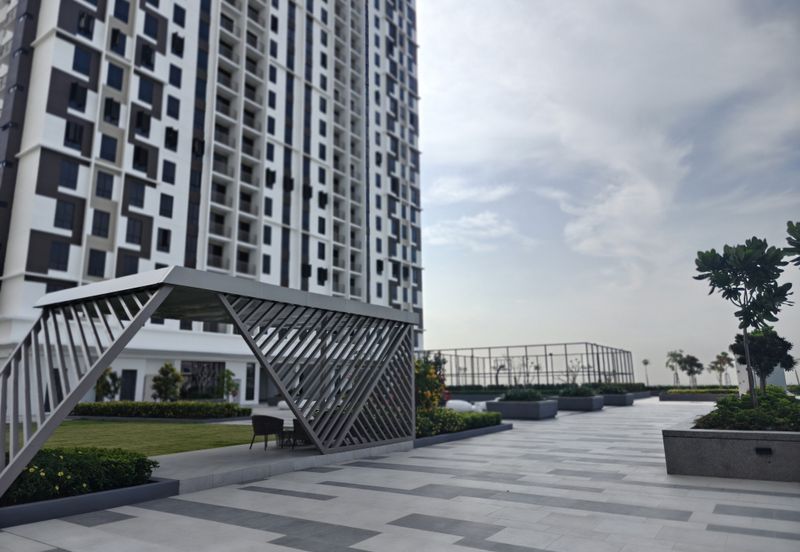 Vivo Executive Apartment